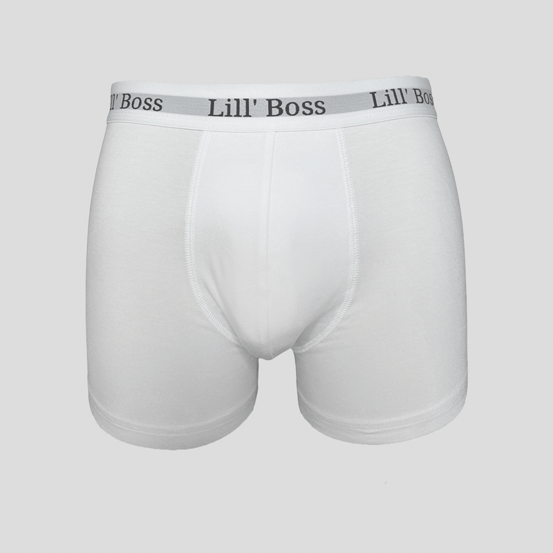 Lill’ Boss Bamboo Boxer